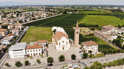 Torri di Quartesolo 